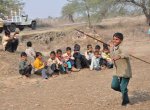 Education Activities